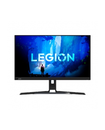LENOVO Legion Y25-30 24.5inch IPS FHD Gaming Monitor 2xHDMI DP 1.4 Speakers 2x3W