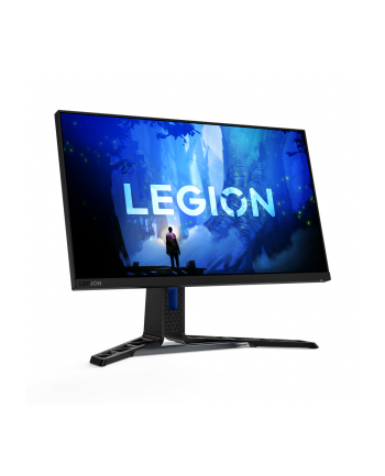 LENOVO Legion Y25-30 24.5inch IPS FHD Gaming Monitor 2xHDMI DP 1.4 Speakers 2x3W