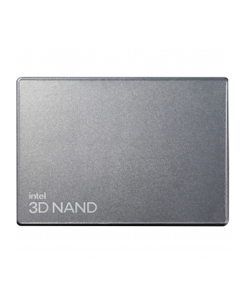 INTEL SSD D7-P5520 3.84TB 2.5inch PCI-E 4.0 x4 3D4 TLC Generic Single Pack