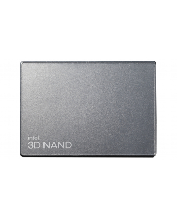 INTEL SSD D7-P5520 3.84TB 2.5inch PCI-E 4.0 x4 3D4 TLC Generic Single Pack