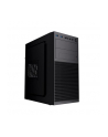 GEMBIRD Computer Case Fornax K300 Kolor: CZARNY - nr 11