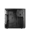 GEMBIRD Computer Case Fornax K300 Kolor: CZARNY - nr 2