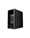 GEMBIRD Computer Case Fornax K300 Kolor: CZARNY - nr 9