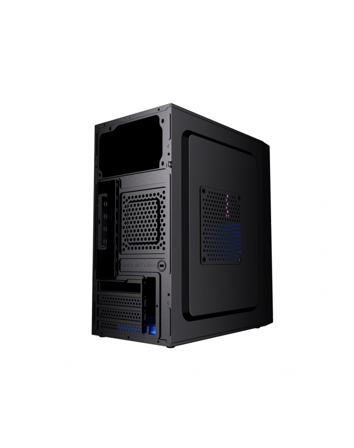 GEMBIRD Computer Case Fornax K300 Kolor: CZARNY główny