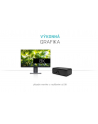 I-TEC USB4 Metal Docking station Dual 4K HDMI DP with Power Delivery 80W + Universal Charger 112W - nr 21