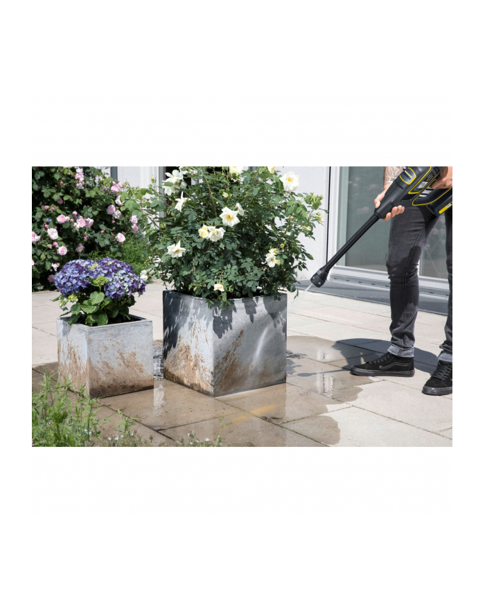 Kärcher MJ 24 5-in-1 Multi Jet KHB 5/6 - 2.644-171.0 główny