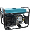 könner ' söhnen KÖNNER ' SÖHNEN AGREGAT/GENERATOR PRĄDOTWÓRCZY BENZYNOWY 2 6kW 230V KS 3000 - nr 4