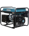 könner ' söhnen KÖNNER ' SÖHNEN AGREGAT/GENERATOR BENZYNOWY 5 0kW 230/400V ROZRUCH ELEKTRYCZNY AVR VST KS7000E-1/3 - nr 3