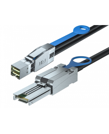 tandberg data TANDBERG 2M external SAS cable – mini-SAS HD SFF-8644 to mini-SAS HD SFF-8088
