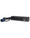 APC Rack PDU Switched 2U 32A 230V 16C13 Cord Length 3 meters IEC309 - nr 1