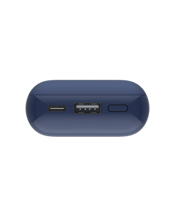 XIAOMI 33W Power Bank 10000mAh Pocket Edition Pro Midnight Blue