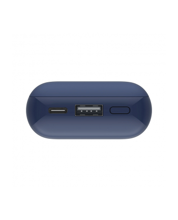 XIAOMI 33W Power Bank 10000mAh Pocket Edition Pro Midnight Blue