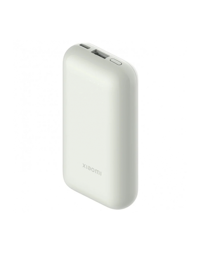 XIAOMI 33W Power Bank 10000mAh Pocket Edition Pro Ivory główny