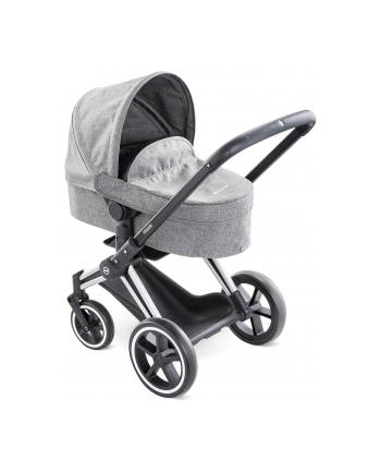 Simba Corolle MGP 36-42cm Cybex doll pram (grey)