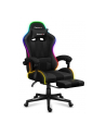 Fotel gamingowy Huzaro Force 4.7 RGB Mesh - nr 1