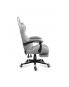 Fotel gamingowy Huzaro Force 4.7 White Mesh - nr 10