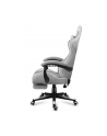 Fotel gamingowy Huzaro Force 4.7 White Mesh - nr 14