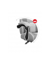 Fotel gamingowy Huzaro Force 4.7 White Mesh - nr 19
