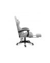 Fotel gamingowy Huzaro Force 4.7 White Mesh - nr 22