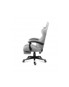 Fotel gamingowy Huzaro Force 4.7 White Mesh - nr 23