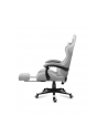 Fotel gamingowy Huzaro Force 4.7 White Mesh - nr 24