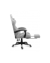 Fotel gamingowy Huzaro Force 4.7 White Mesh - nr 9