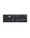 Extender KVM ATEN CE924-AT-G Dual View HDBaseT DisplayPort/USB/Audio 100m - nr 12