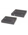 Extender KVM ATEN CE924-AT-G Dual View HDBaseT DisplayPort/USB/Audio 100m - nr 2