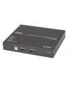 Extender KVM ATEN CE924-AT-G Dual View HDBaseT DisplayPort/USB/Audio 100m - nr 3