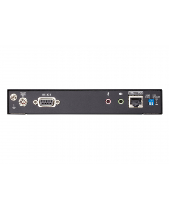 Extender KVM ATEN CE924-AT-G Dual View HDBaseT DisplayPort/USB/Audio 100m