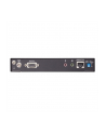 Extender KVM ATEN CE924-AT-G Dual View HDBaseT DisplayPort/USB/Audio 100m - nr 9