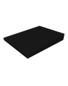 Półka na multimedia PLASMA-M2SIDESHELF Neomounts by Newstar 3 kg czarna - nr 6