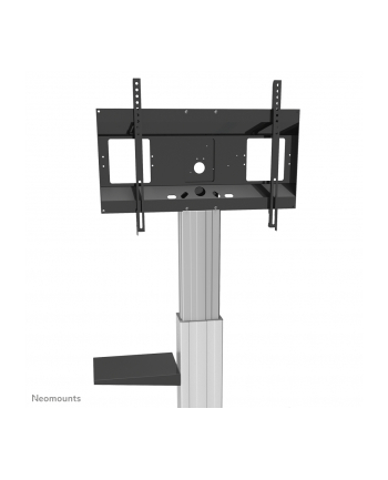 Półka na multimedia PLASMA-M2SIDESHELF Neomounts by Newstar 3 kg czarna