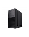 GEMBIRD Computer Case Fornax K300 Kolor: CZARNY - nr 6