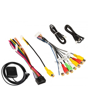 BLOW RADIO AVH-9930 2DIN 7  GPS ANDROID nr 1