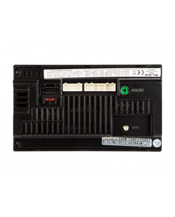 BLOW RADIO AVH-9930 2DIN 7  GPS ANDROID nr 2