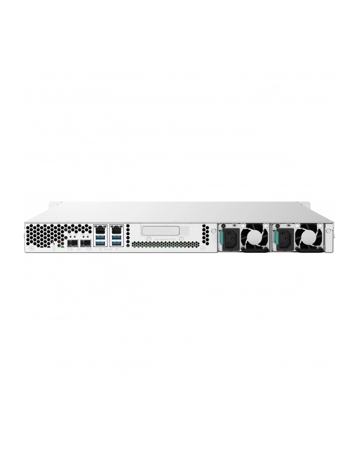 Serwer plików NAS QNAP TS-432PXU-RP-2G główny