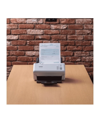 BROTHER ADS-4300N Desktop Scanner Duplex Network nr 2