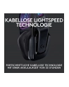 LOGITECH G535 LIGHTSPEED Wireless Gaming Headset - BLACK - EMEA - nr 10