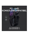 LOGITECH G535 LIGHTSPEED Wireless Gaming Headset - BLACK - EMEA - nr 25