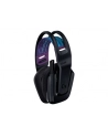 LOGITECH G535 LIGHTSPEED Wireless Gaming Headset - BLACK - EMEA - nr 2