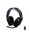 LOGITECH G535 LIGHTSPEED Wireless Gaming Headset - BLACK - EMEA - nr 36