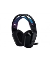 LOGITECH G535 LIGHTSPEED Wireless Gaming Headset - BLACK - EMEA - nr 3
