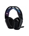 LOGITECH G535 LIGHTSPEED Wireless Gaming Headset - BLACK - EMEA - nr 44