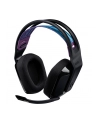LOGITECH G535 LIGHTSPEED Wireless Gaming Headset - BLACK - EMEA - nr 47