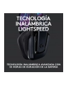 LOGITECH G535 LIGHTSPEED Wireless Gaming Headset - BLACK - EMEA - nr 51