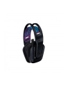 LOGITECH G535 LIGHTSPEED Wireless Gaming Headset - BLACK - EMEA - nr 52