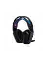 LOGITECH G535 LIGHTSPEED Wireless Gaming Headset - BLACK - EMEA - nr 54