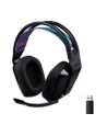 LOGITECH G535 LIGHTSPEED Wireless Gaming Headset - BLACK - EMEA - nr 55