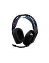 LOGITECH G535 LIGHTSPEED Wireless Gaming Headset - BLACK - EMEA - nr 56